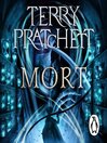 Cover image for Mort